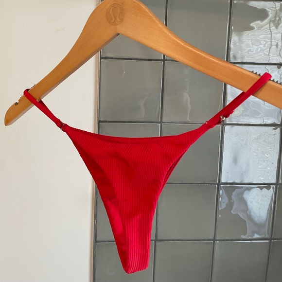 Frankie's Bikinis Other - Frankie's Bikini Set